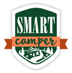 Логотип Smartcamper